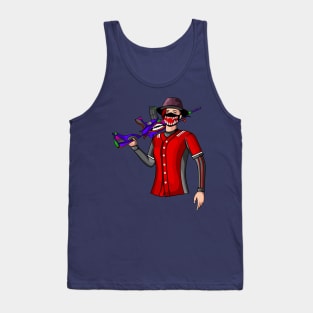 Game Tank Top